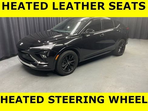 Used 2024 Buick Envista Sport Touring w/ Convenience I Package image 1