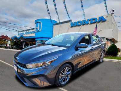 Used 2023 Kia Forte LXS