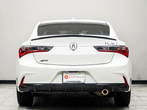 Used 2022 Acura ILX FWD image 11