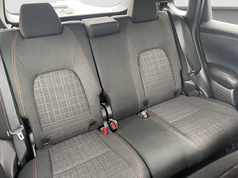 Used 2024 Honda HR-V Sport image 25