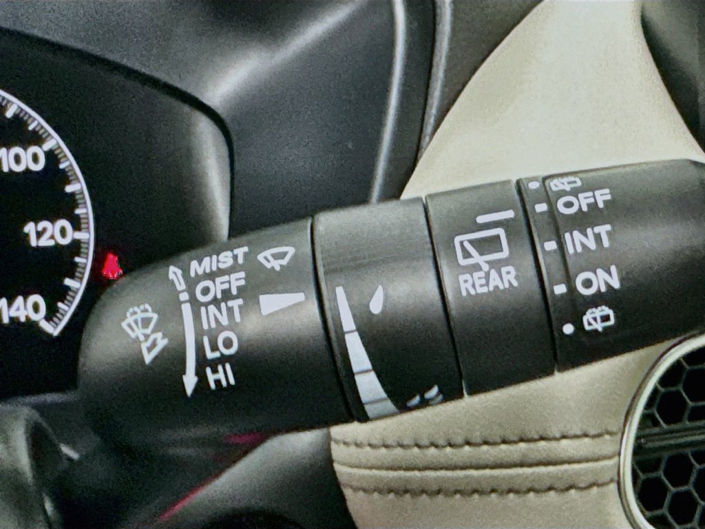 New 2027 Honda HR-V EX-L image 18