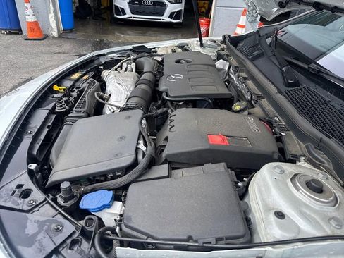 Used 2022 Mercedes-Benz CLA 250 w/ Premium Package Lite image 32