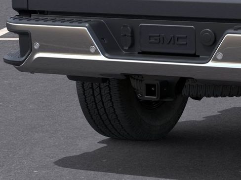 New 2026 GMC Sierra 2500 SLT w/ SLT Convenience Package AWD/4WD image 14
