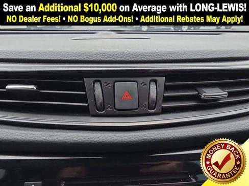 Used 2018 Nissan Rogue SL image 27