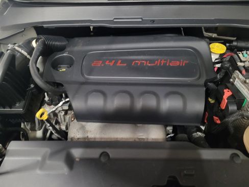 Used 2020 Jeep Compass Limited FWD image 30