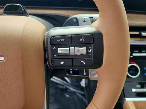 New 2026 Hyundai Santa Fe Limited image 26