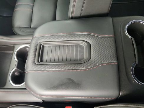 Certified 2023 Chevrolet Tahoe RST RWD image 21