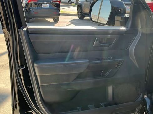 Used 2024 Toyota Sequoia TRD Pro image 5