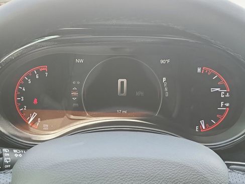 New 2026 Dodge Durango GT w/ Blacktop Package image 32