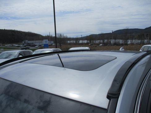 Certified 2025 Honda CR-V Sport-L image 10
