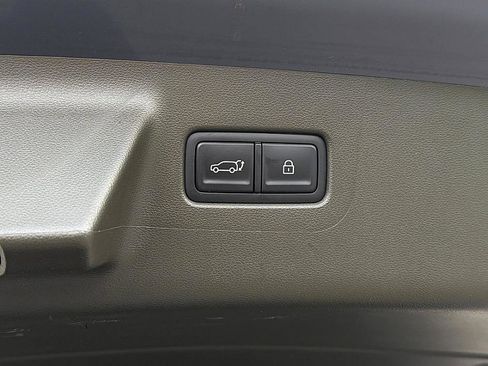 Certified 2025 Hyundai Santa Fe Calligraphy image 26