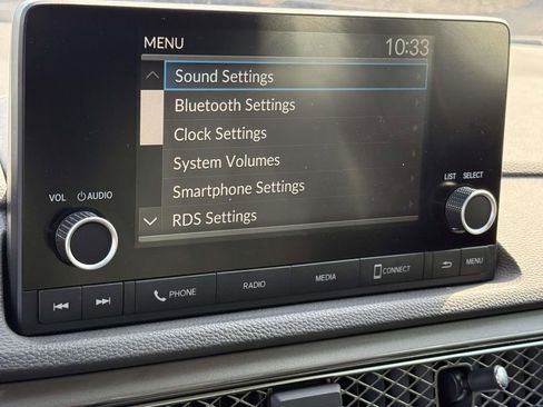 Used 2024 Acura Integra image 17