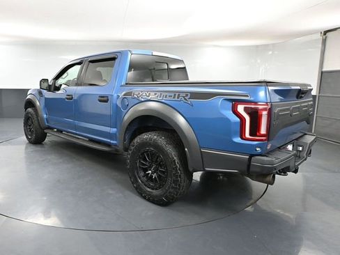 Used 2019 Ford F150 Raptor image 9
