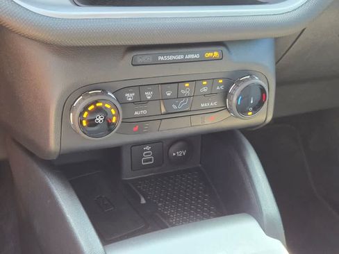 Used 2023 Ford Bronco Sport Big Bend w/ Convenience Package AWD/4WD image 23