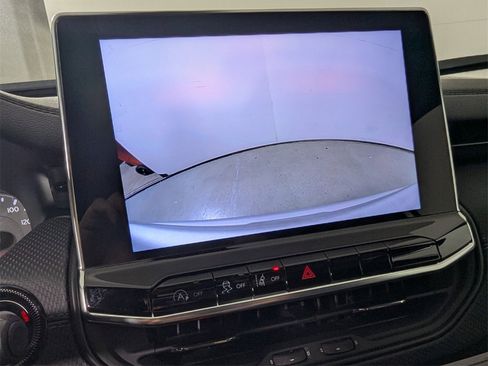 New 2026 Jeep Compass Latitude image 24