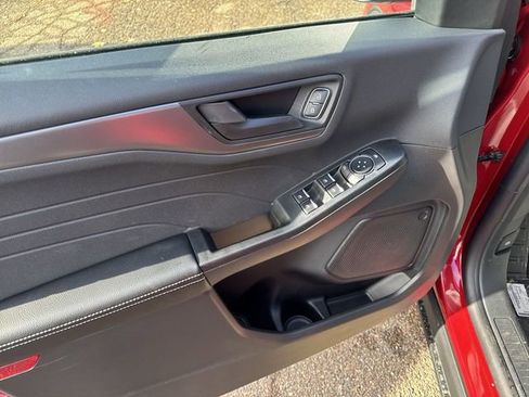 New 2025 Ford Escape Active w/ Cold Weather Package image 12