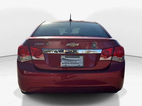 Used 2012 Chevrolet Cruze Eco image 8