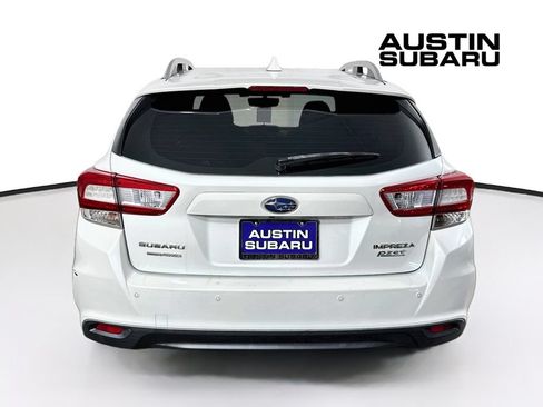 Used 2017 Subaru Impreza 2.0i Limited AWD/4WD image 6