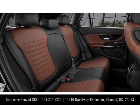 New 2026 Mercedes-Benz GLC 300 4MATIC image 5