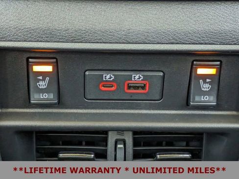 Used 2024 Nissan Murano SL image 22