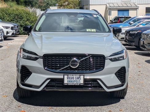 Certified 2025 Volvo XC60 T8 Plus w/ Protection Package Premier image 2