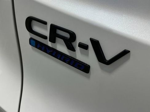 New 2026 Honda CR-V Sport-L image 5