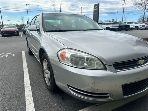 Used 2007 Chevrolet Impala LS image 1
