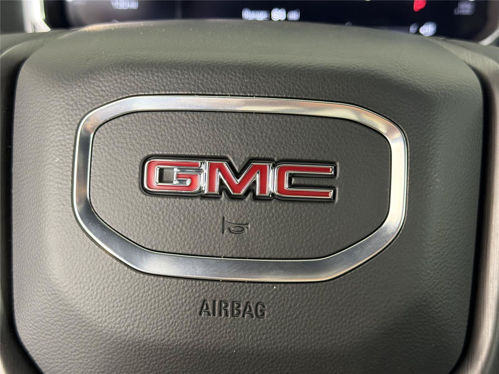 New 2026 GMC Sierra 1500 AT4 w/ AT4 Premium Package AWD/4WD image 23