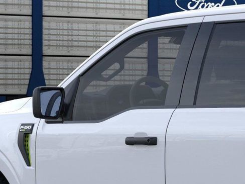 New 2025 Ford F150 STX image 41