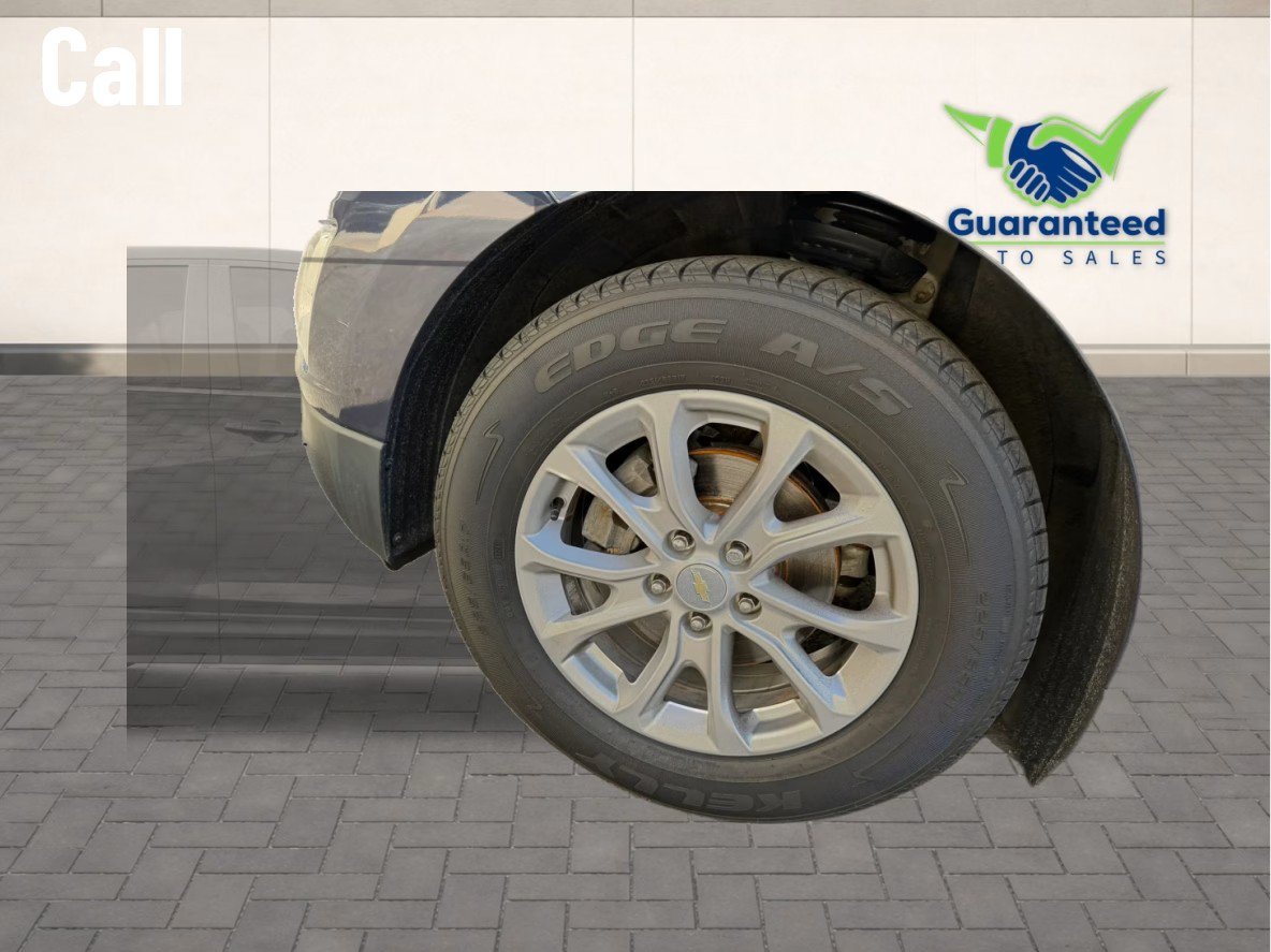 Used 2019 Chevrolet Equinox LT FWD image 10