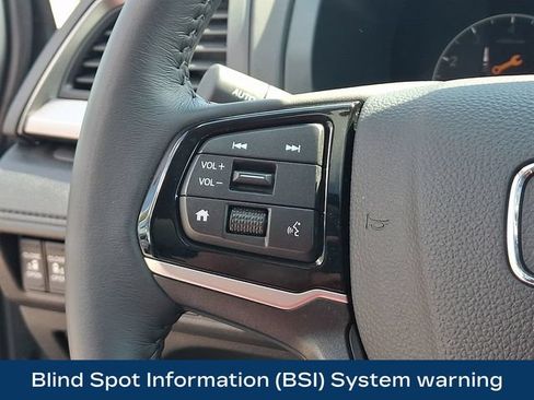 Used 2026 Honda Odyssey EX-L image 7