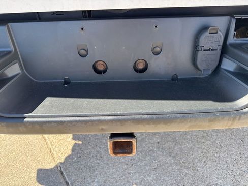 Used 2020 RAM 1500 Rebel w/ Leather & Sound Group w/ 2_W image 10