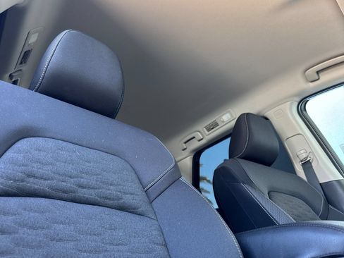 Used 2022 Nissan Pathfinder S w/ Cargo Package AWD/4WD image 18