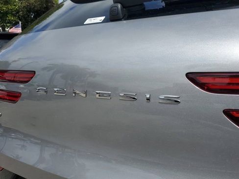 New 2026 Genesis GV70 2.5T Sport Prestige image 6