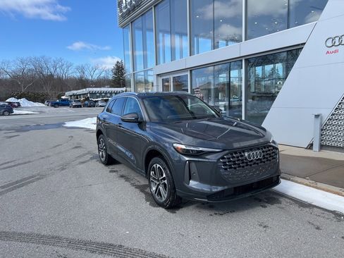 Used 2025 Audi Q5 Premium Plus w/ Premium Plus image 6