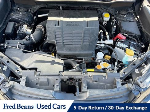 Used 2023 Subaru Forester Sport image 34