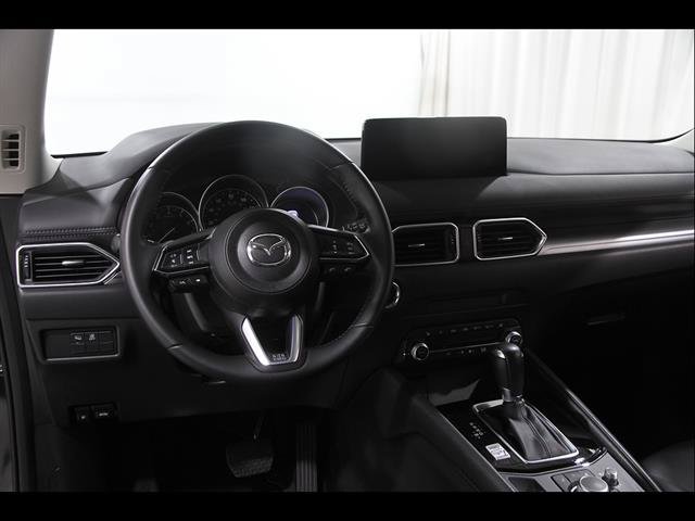 Certified 2023 MAZDA CX-5 AWD 2.5 S w/ Select Package image 6