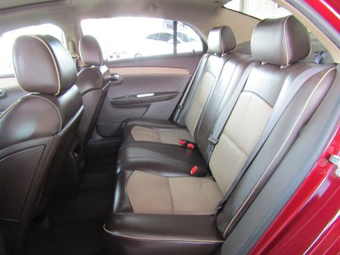 Used 2008 Chevrolet Malibu LTZ image 10