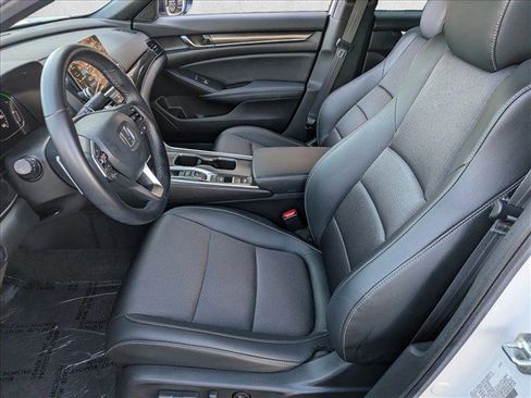 Used 2022 Honda Accord Sport image 22