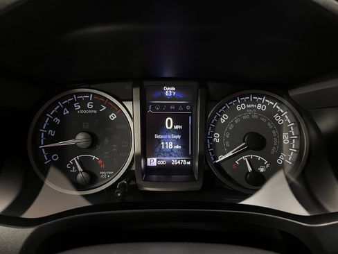 Used 2022 Toyota Tacoma TRD Pro image 31