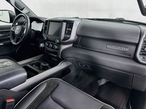 Certified 2022 RAM 1500 Laramie w/ Sport Appearance Package AWD/4WD image 36