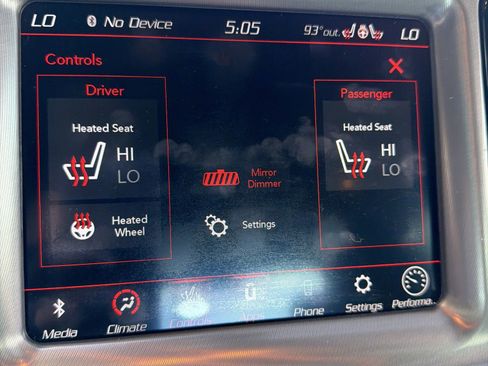 Used 2020 Dodge Challenger R/T Scat Pack w/ Driver Convenience Group image 10