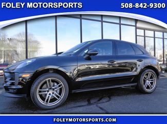 Used 2020 Porsche Macan AWD video 1
