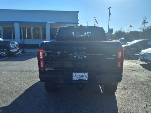 Used 2019 Ford Ranger XL w/ FX4 Off-Road Package image 23