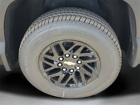 New 2026 Chevrolet Silverado EV LT w/ Plus Package image 9