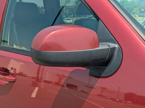 Used 2013 Chevrolet Silverado 1500 LTZ w/ LPO, Protection Package image 13