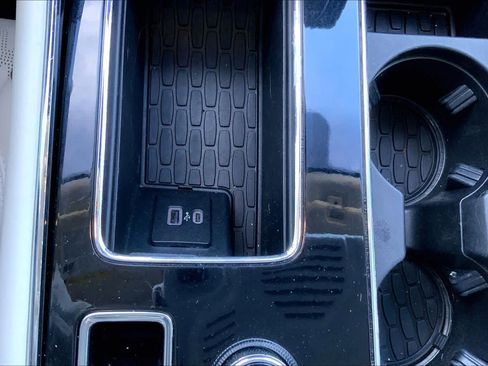 Used 2020 Lincoln Aviator Black Label w/ Dynamic Handling Package image 31