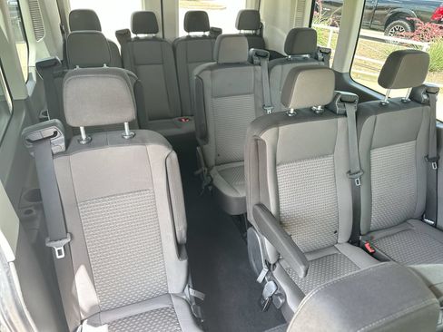 Used 2024 Ford Transit 350 XLT AWD/4WD image 26