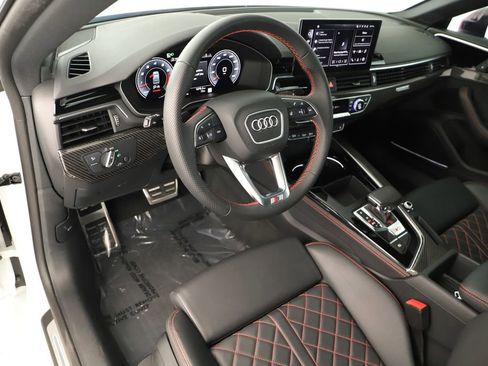 Certified 2024 Audi S5 Premium Plus image 15