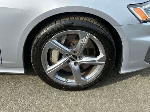 Used 2024 Audi A6 Premium Plus image 6